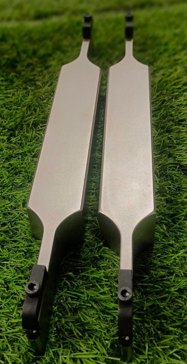 CRDCN heavy duty tool holders