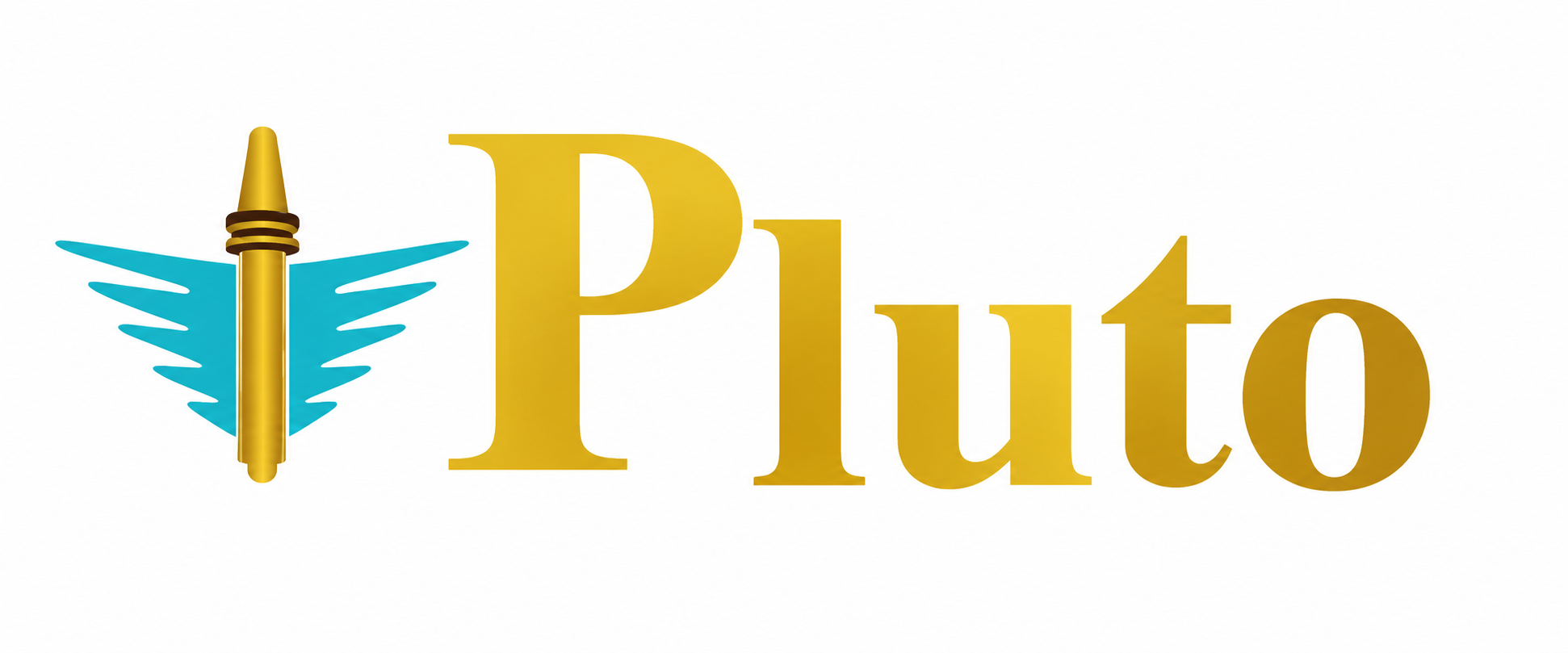 Pluto Tools logo