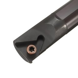 Internal threading tool