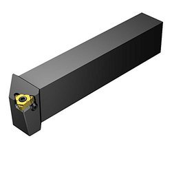 External threading tool holder